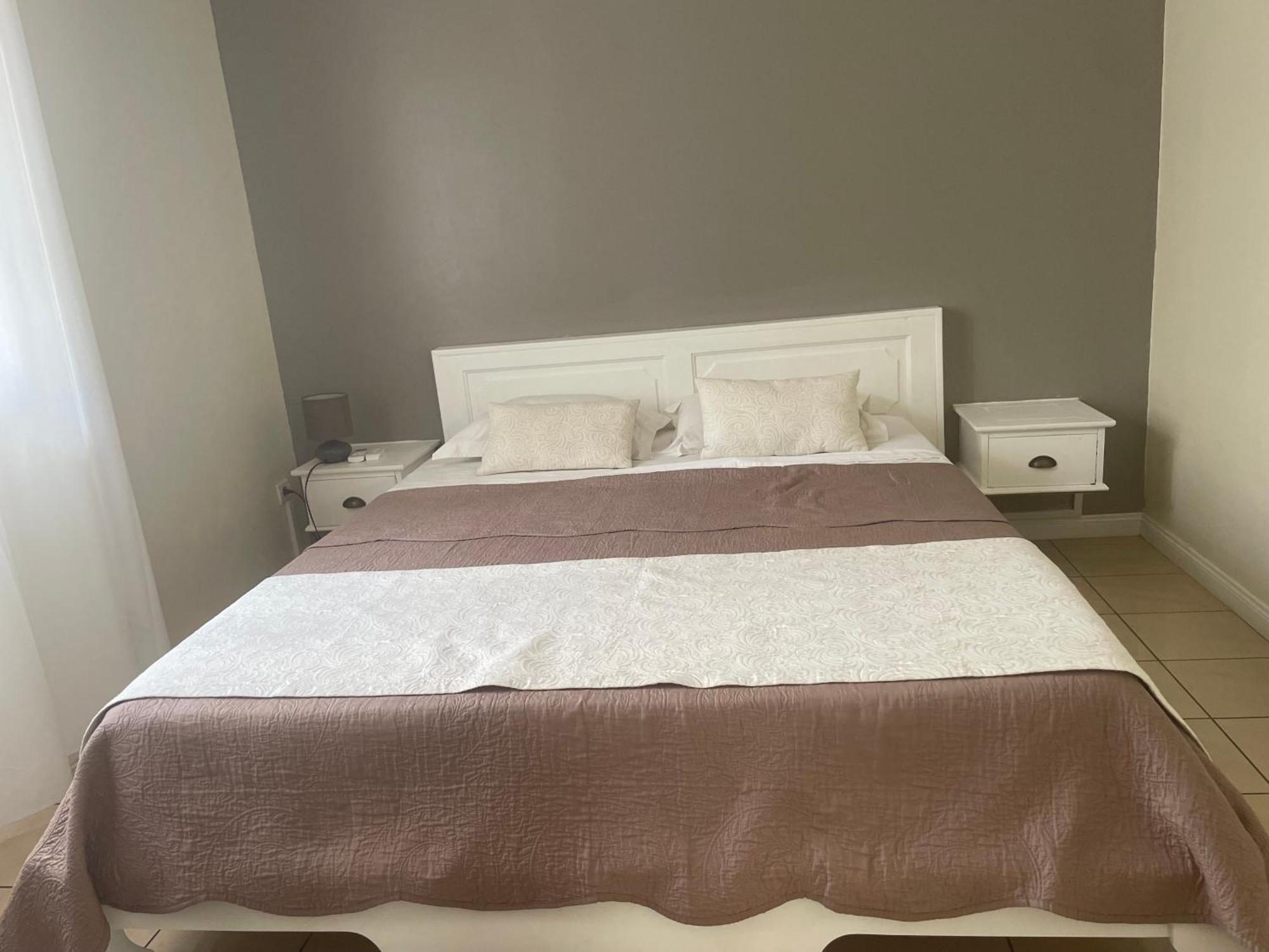 Sun Villa Chambre Chez L Habitant Saint-Denis Extérieur photo