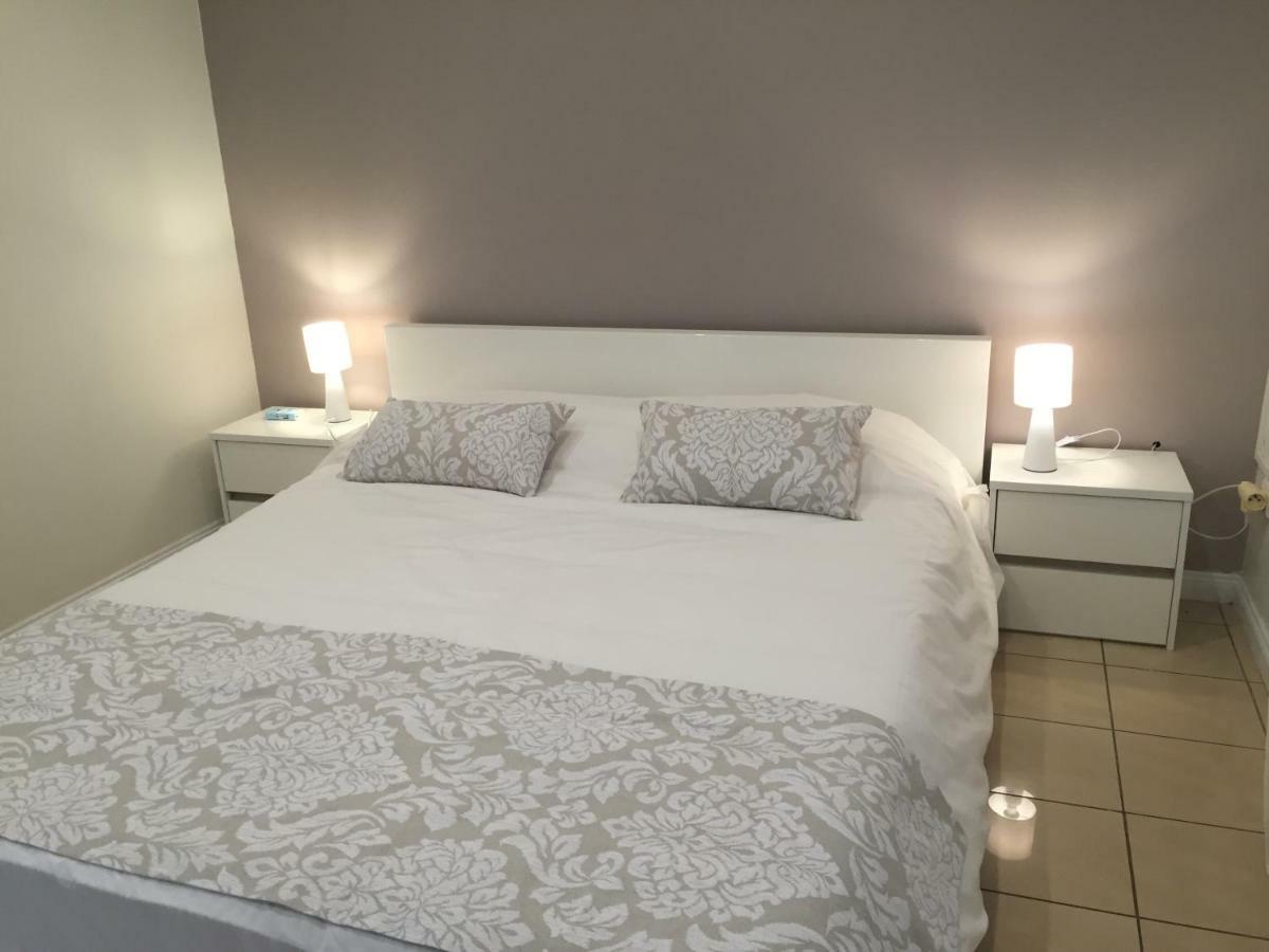 Sun Villa Chambre Chez L Habitant Saint-Denis Extérieur photo